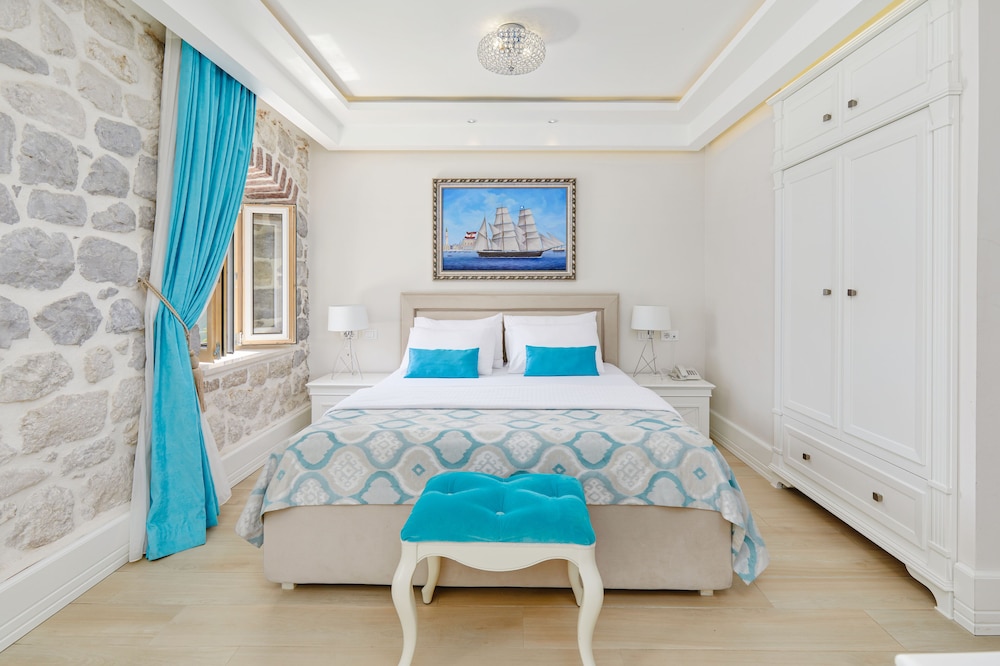 Superior Double Room, Sea View