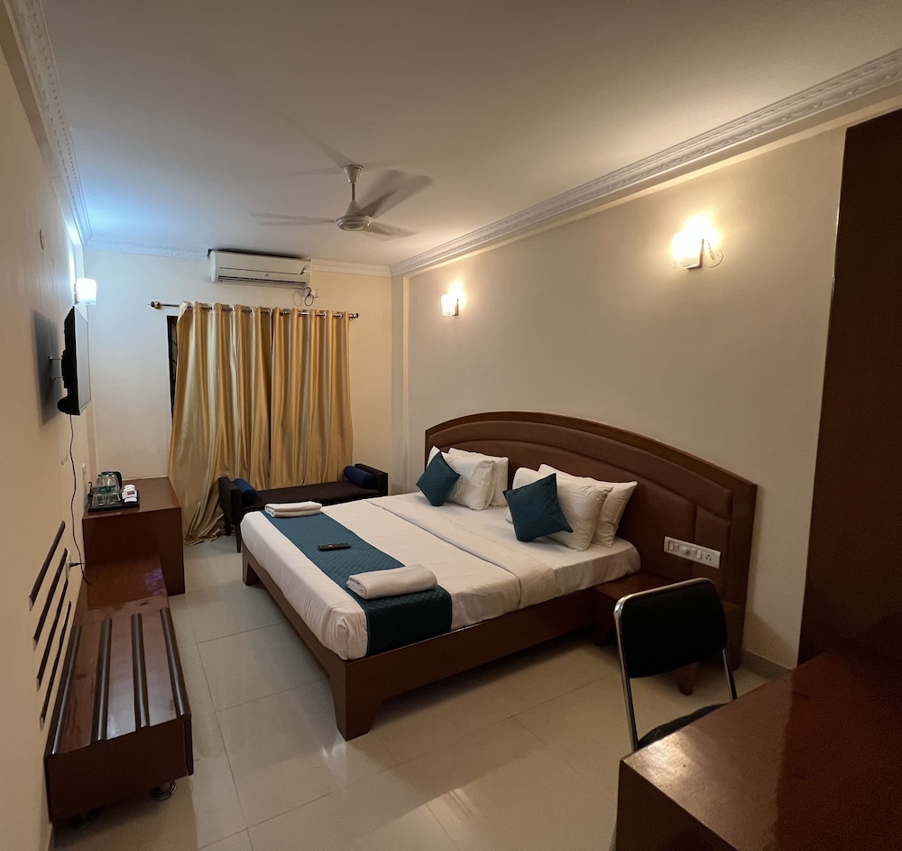 Deluxe Double Room - Photo 3
