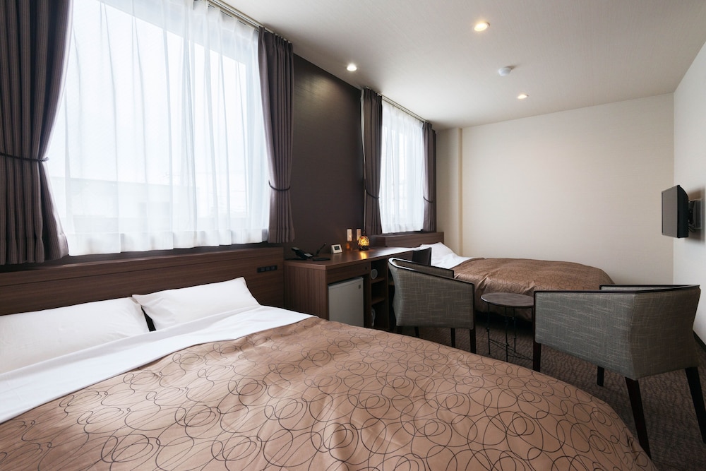 Special Twin Room - Photo 1