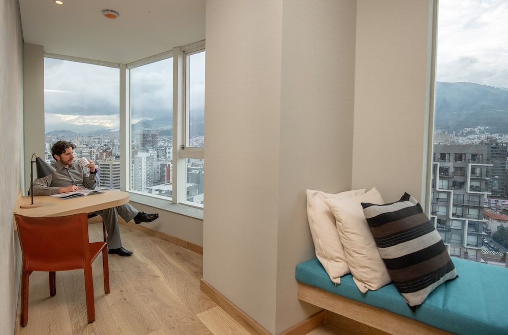 Junior Suite King - Photo 2