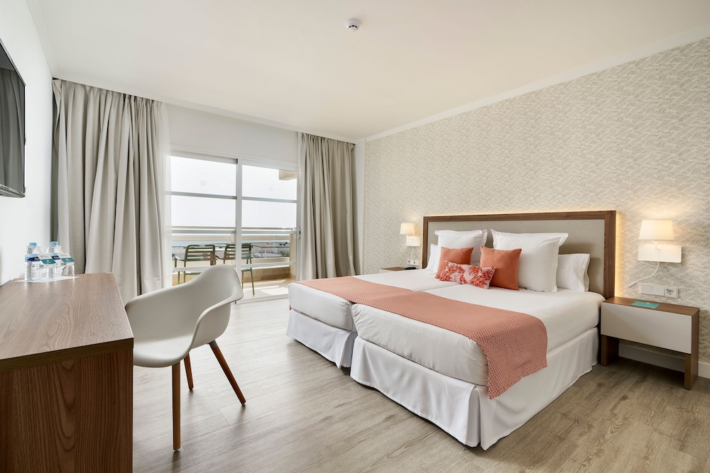 Standard Suite, Ocean View (My Favorite Club Master 2adult+1child)