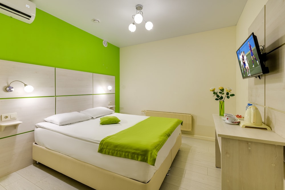 Economy Double Room photo 1