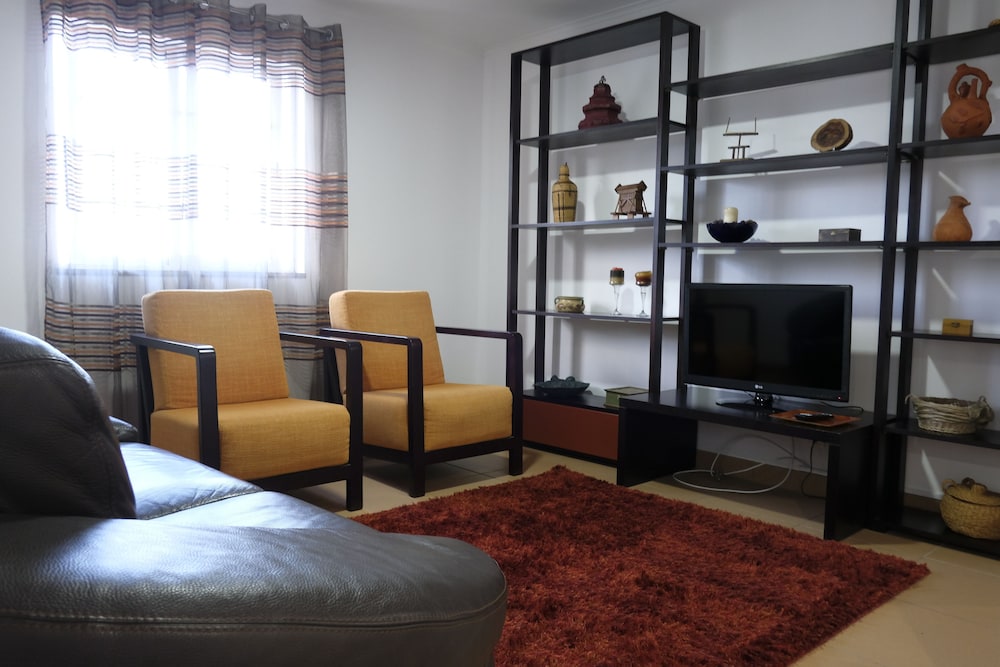 Apartment, 2 Bedrooms, Ocean View photo 1