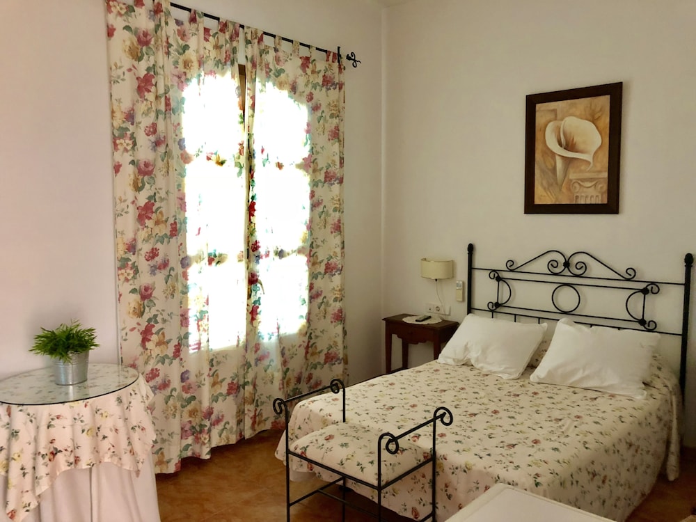 Habitación Individual