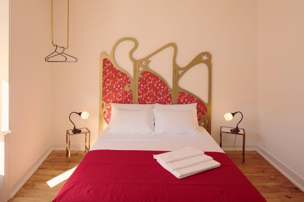 Design Double Room photo 2
