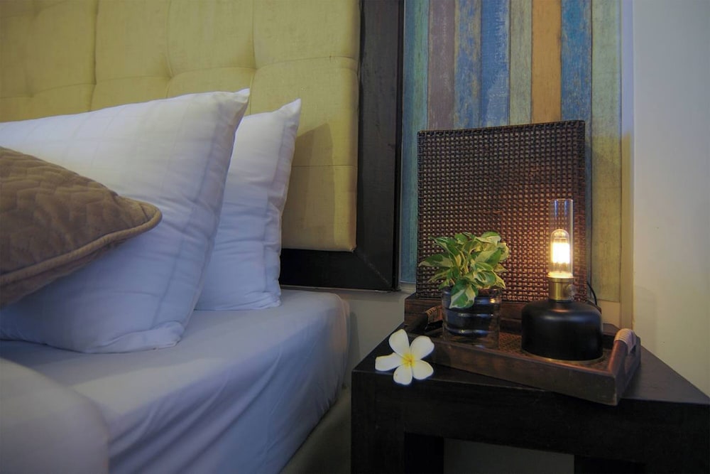 Standard Double Room - Photo 4