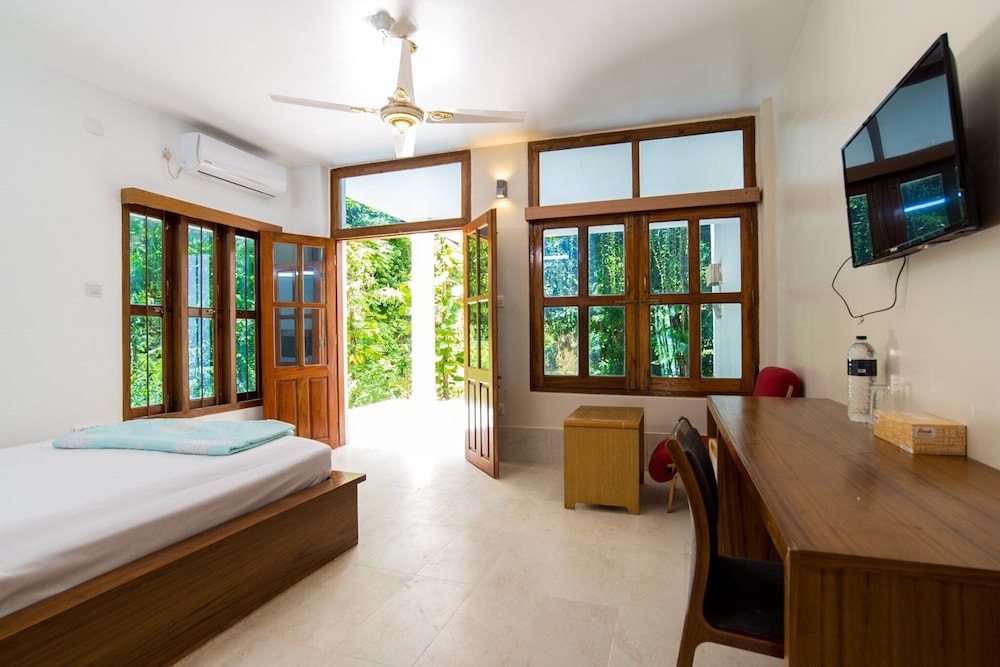 Couple Villa (with Swimming Pool) photo 2