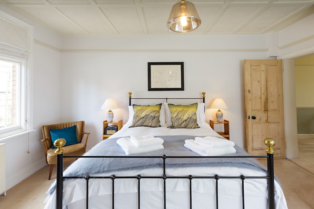 Superior Double Room (Kestrel) photo 1
