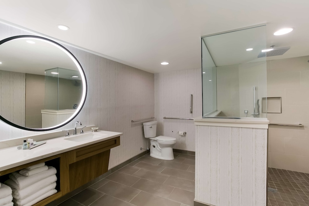 Best Western Premier the Central Hotel & Conference Center, 사진 5