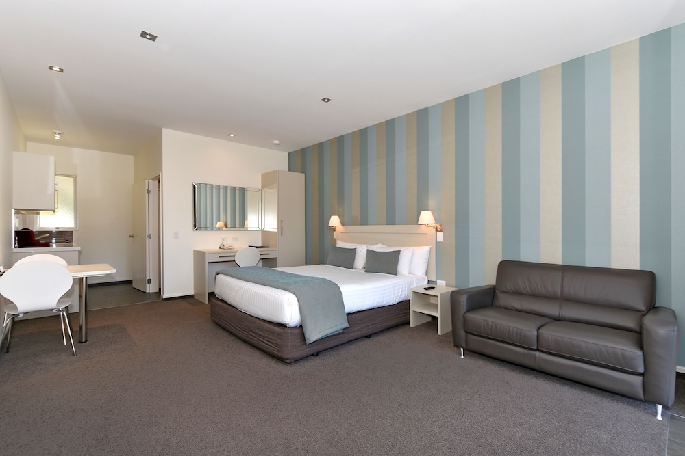 Superior Studio Suite, Accessible, Ground Floor