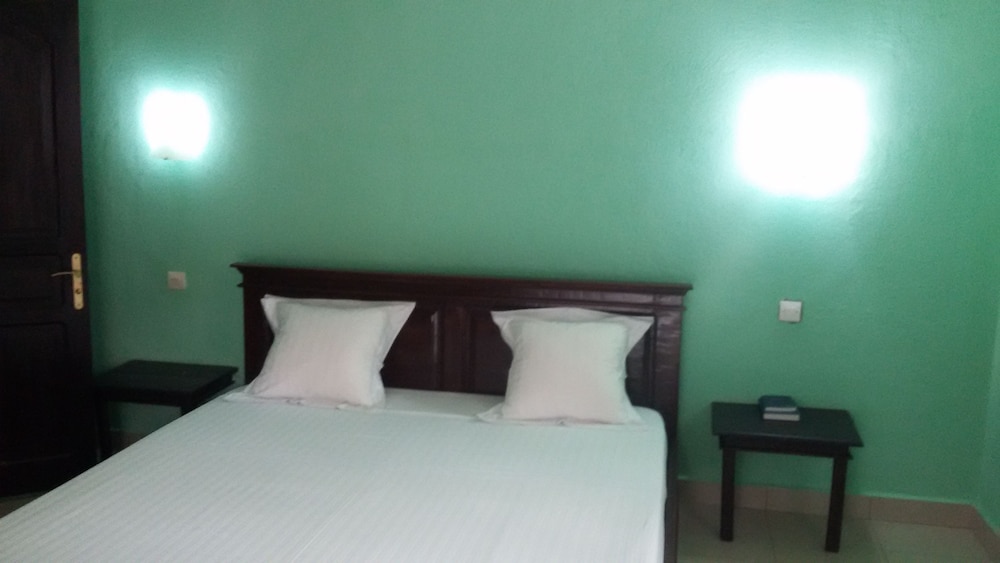 Premium Bungalow (Mahorais) photo 2