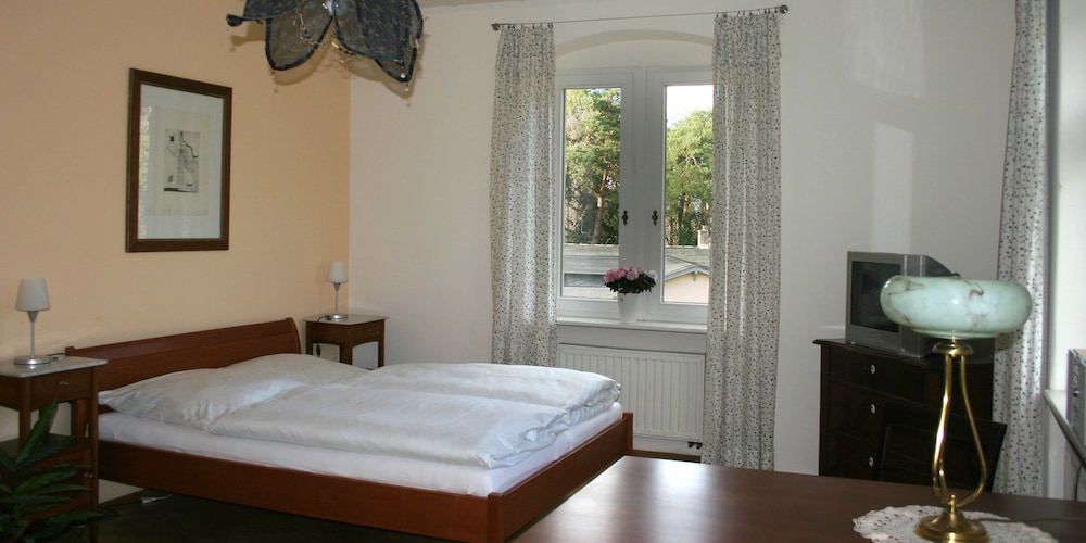 Double Room, River View photo 3