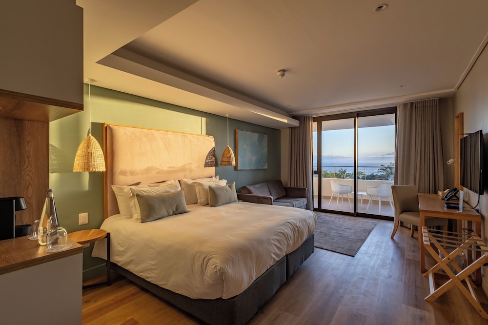Luxury Suite, Sea View photo 1