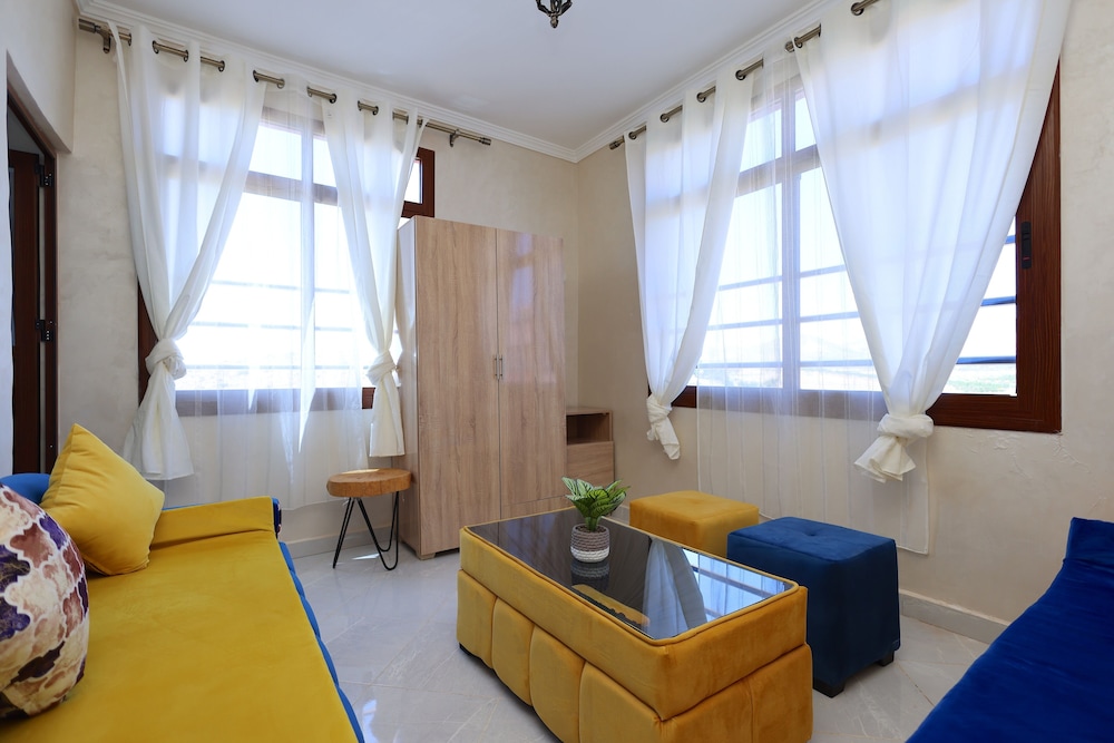 Family Suite photo 3