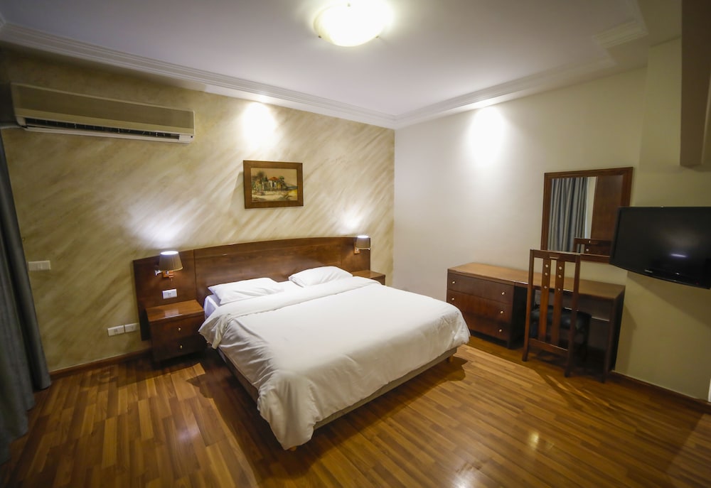 Junior Room photo 1