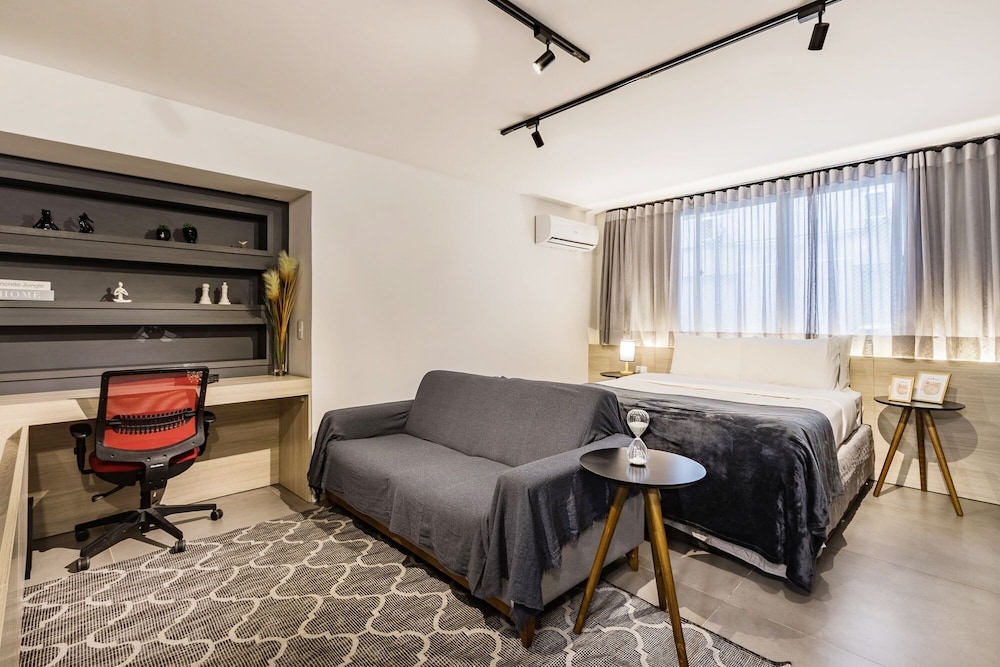 Standard Apartment photo 1