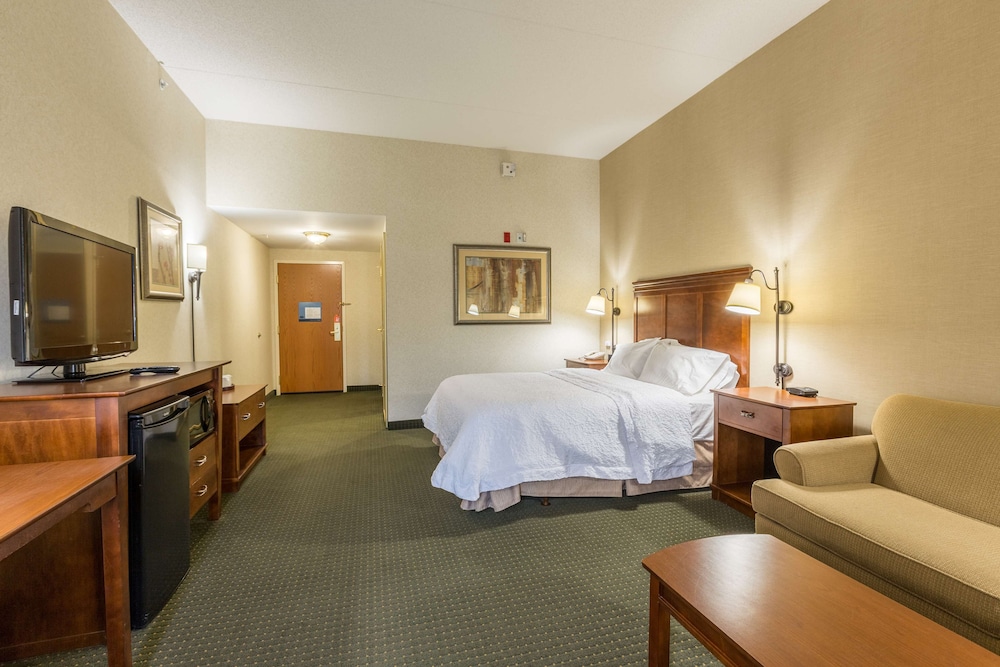 Room, Accessible, Non Smoking - Photo 1