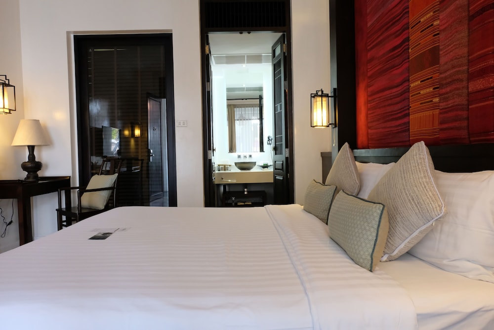 Superior Room, 1 Double or 2 Twin Beds - Photo 7