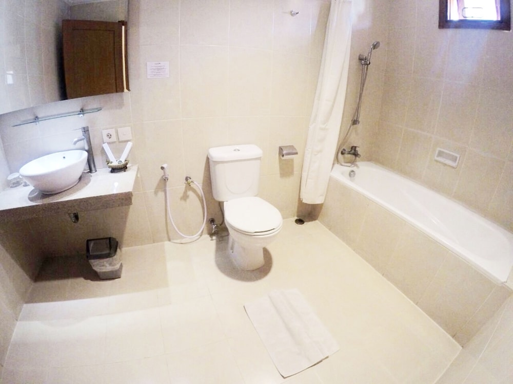 Executive Room - Photo 4