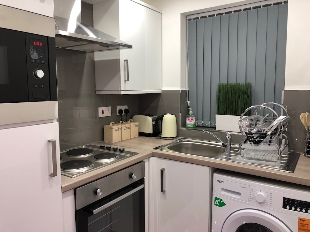 Appartements avec services Livit, Photo 10