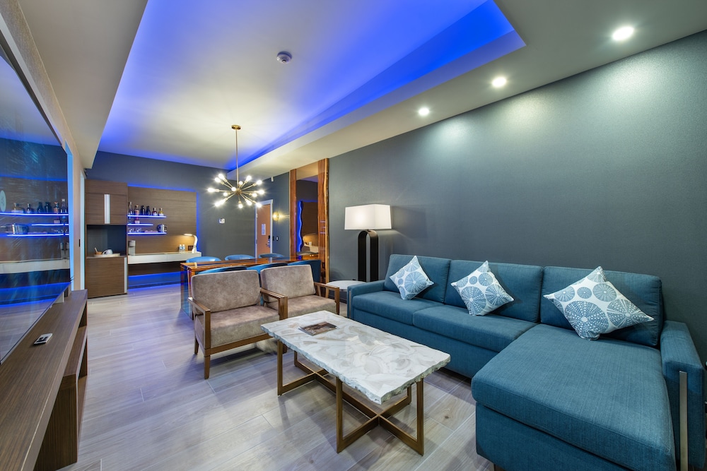 Executive Penthouse