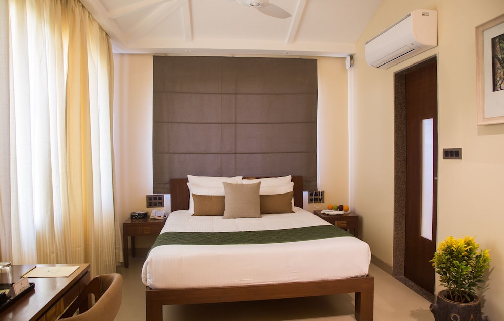 Garden View Room - Photo 1