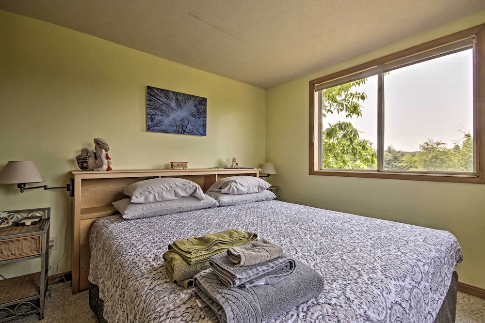 House (2 Bedrooms) photo 1