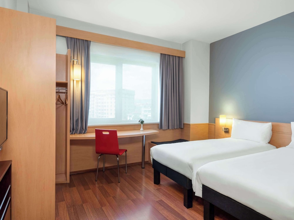 Double Room, 1 Double Bed (Conical) - Photo 1