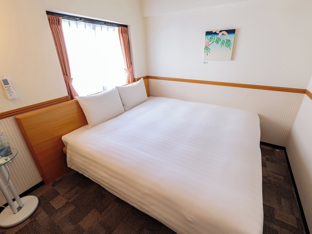 Double Room, Non Smoking