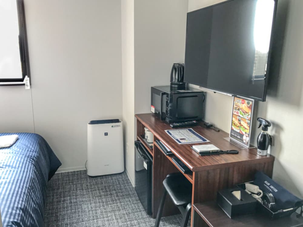 Single Room, Non Smoking - Photo 3