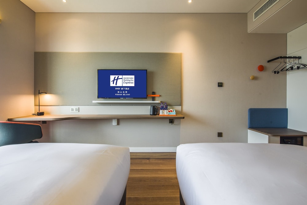 Standard Room, 2 Twin Beds - Photo 5