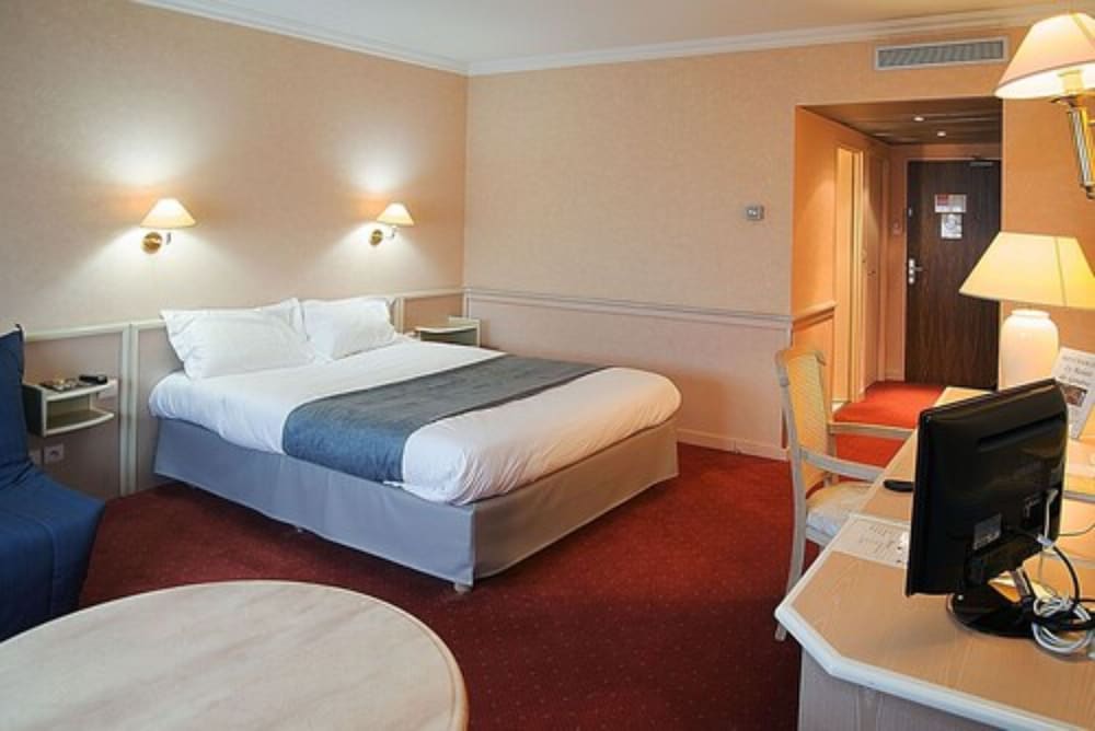 Double Room - Photo 1