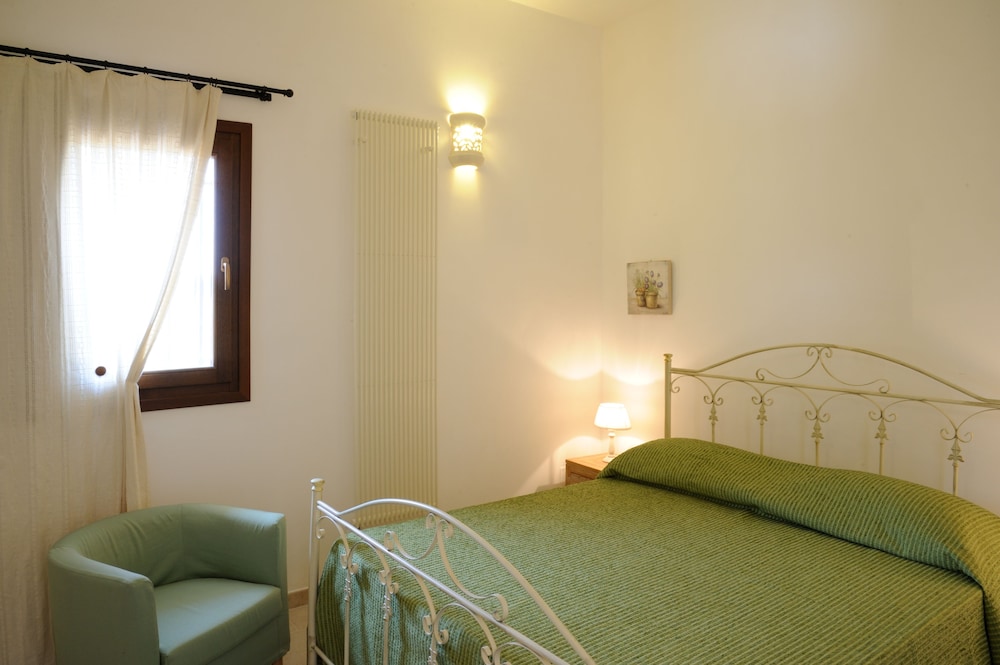 Villa, 2 Bedrooms (Ulivi)