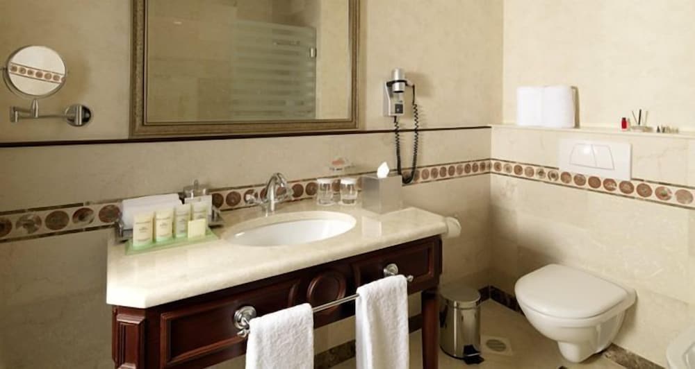 Standard Deluxe Twin Room City View photo 1