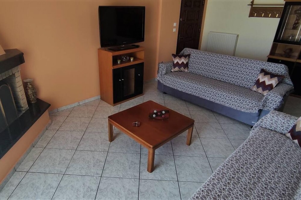 Areti s Apartment in Agios Konstantinos, Billede 13