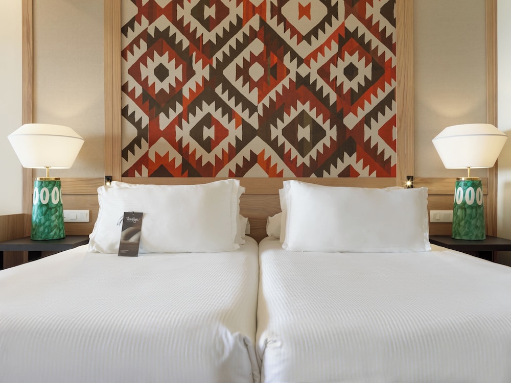 Exclusive Double Room, Terrace (Doble Privilege 2 Adults) - Photo 4
