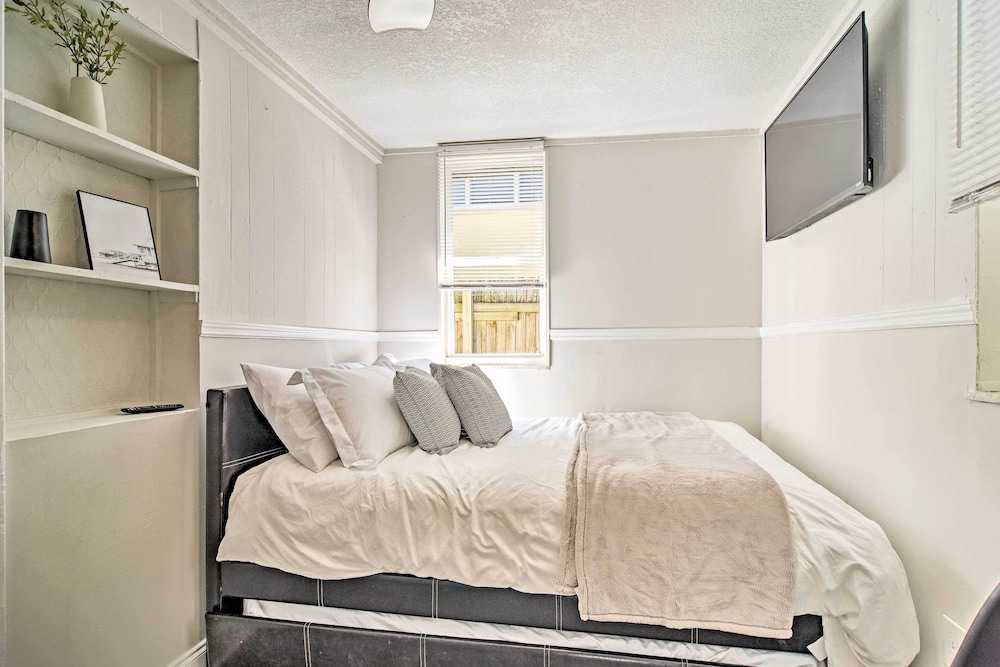 Apartment (2 Bedrooms) photo 2