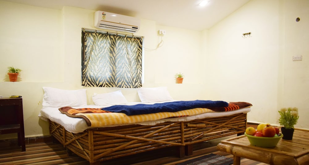 Royal Double Bed Room