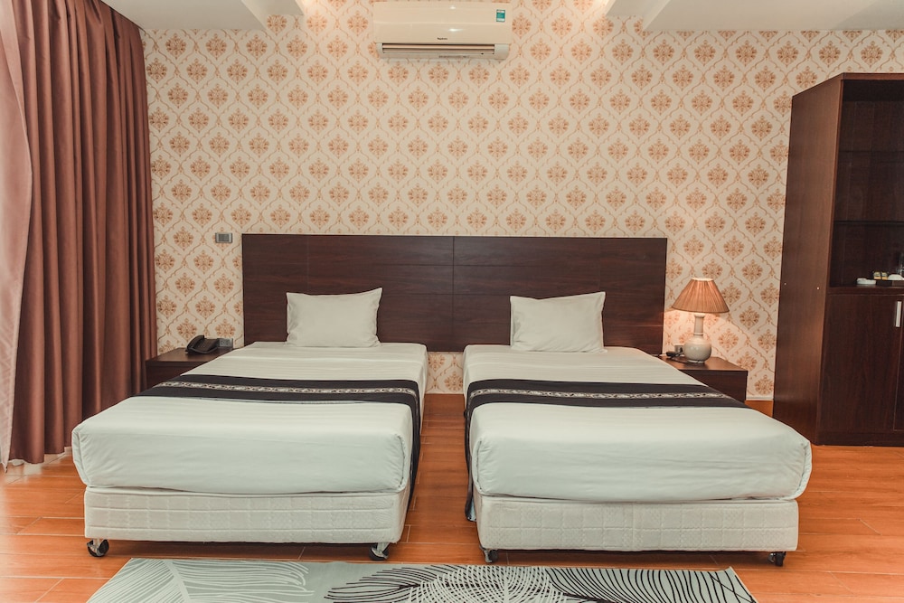 Business Double Room photo 3