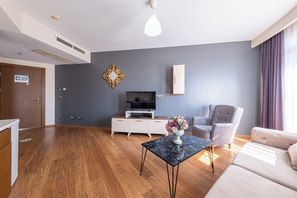 Elite Suite, 1 Bedroom photo 2