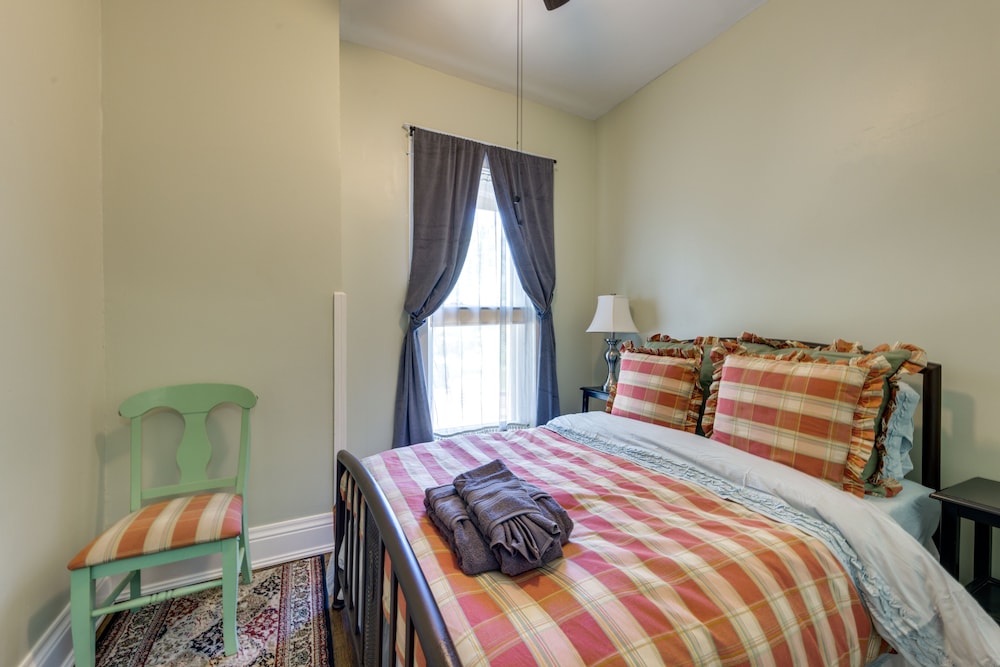 Apartment (3 Bedrooms) photo 2