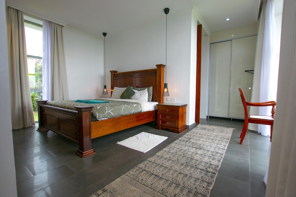 Exclusive Bungalow, 1 Bedroom photo 2