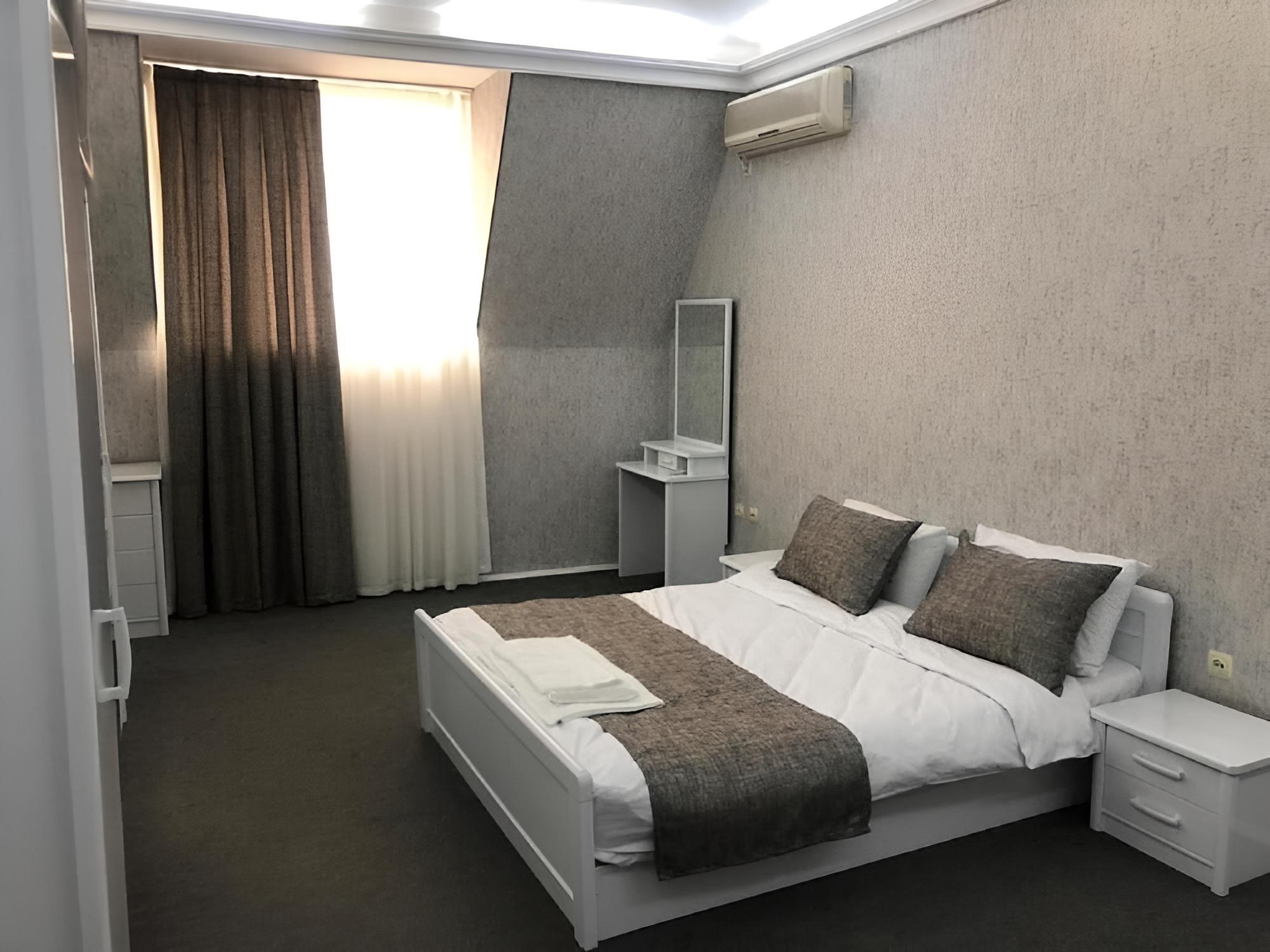 Deluxe Quadruple Room photo 1