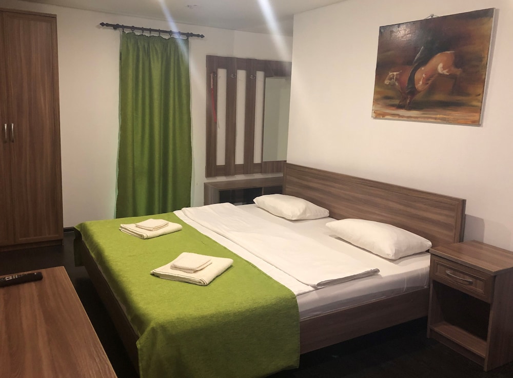Comfort Double Room, Non Smoking photo 2