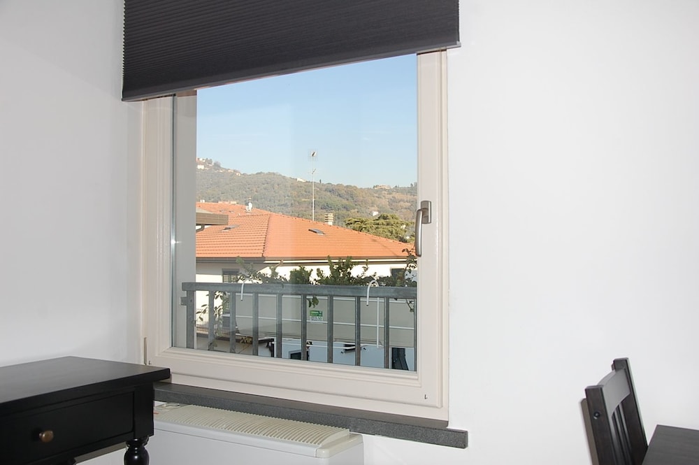 Deluxe Apartment, 1 Bedroom, City View photo 3