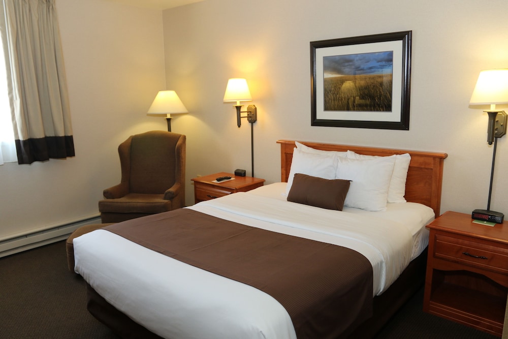 Standard Room, 1 Queen Bed, Accessible, Non Smoking