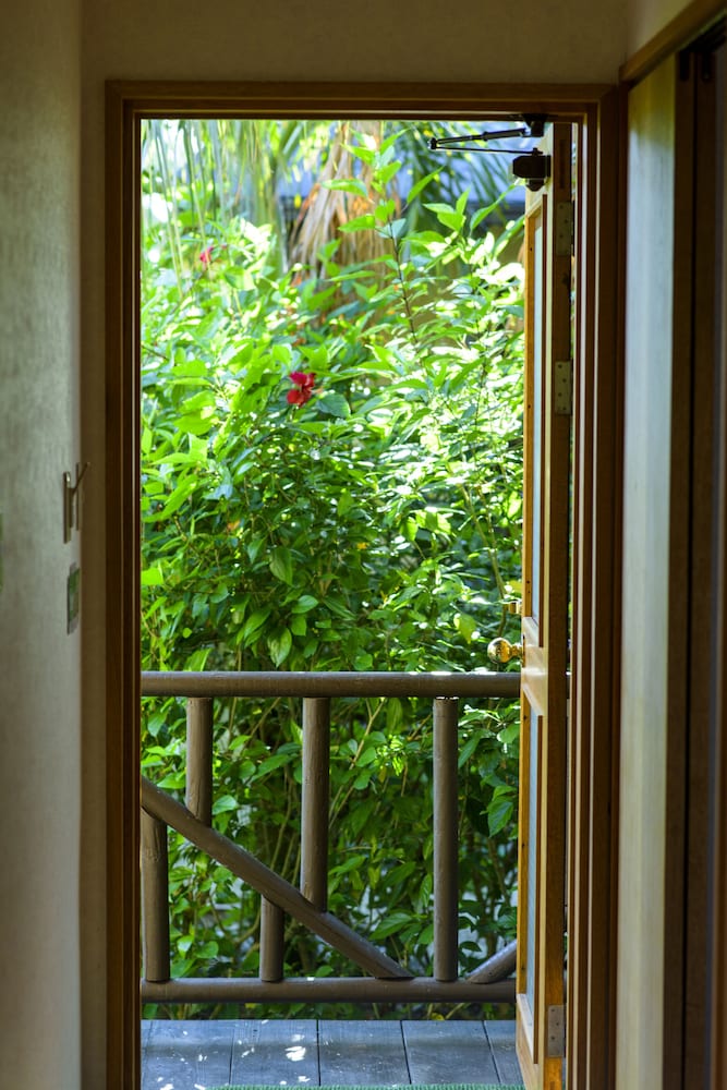 Villa, Jetted Tub (Kabira Village), Non Smoking photo 3