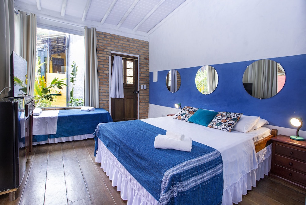 Quarto Super Luxo com Hidromassagem - Photo 1
