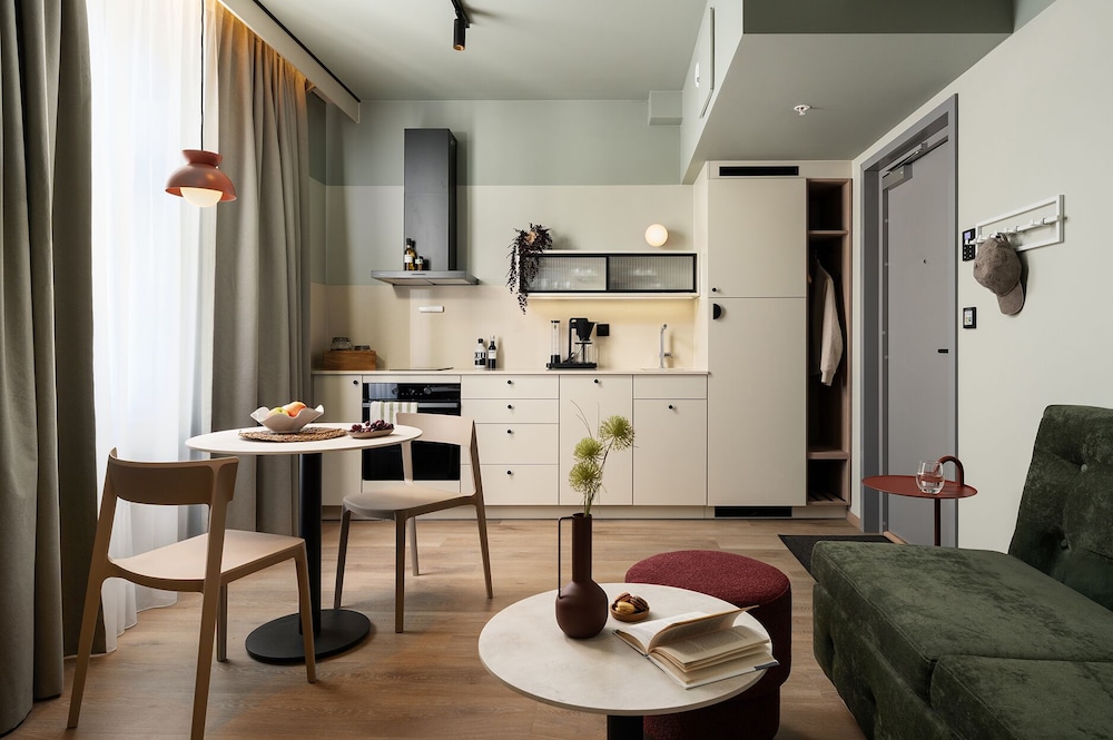 Apartment, 1 Bedroom