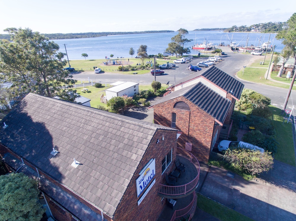 Waterview Suite - Photo 6